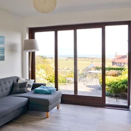 Eider Cottage Embleton  Exterior foto