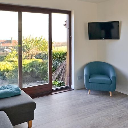 Eider Cottage Embleton  Exterior foto