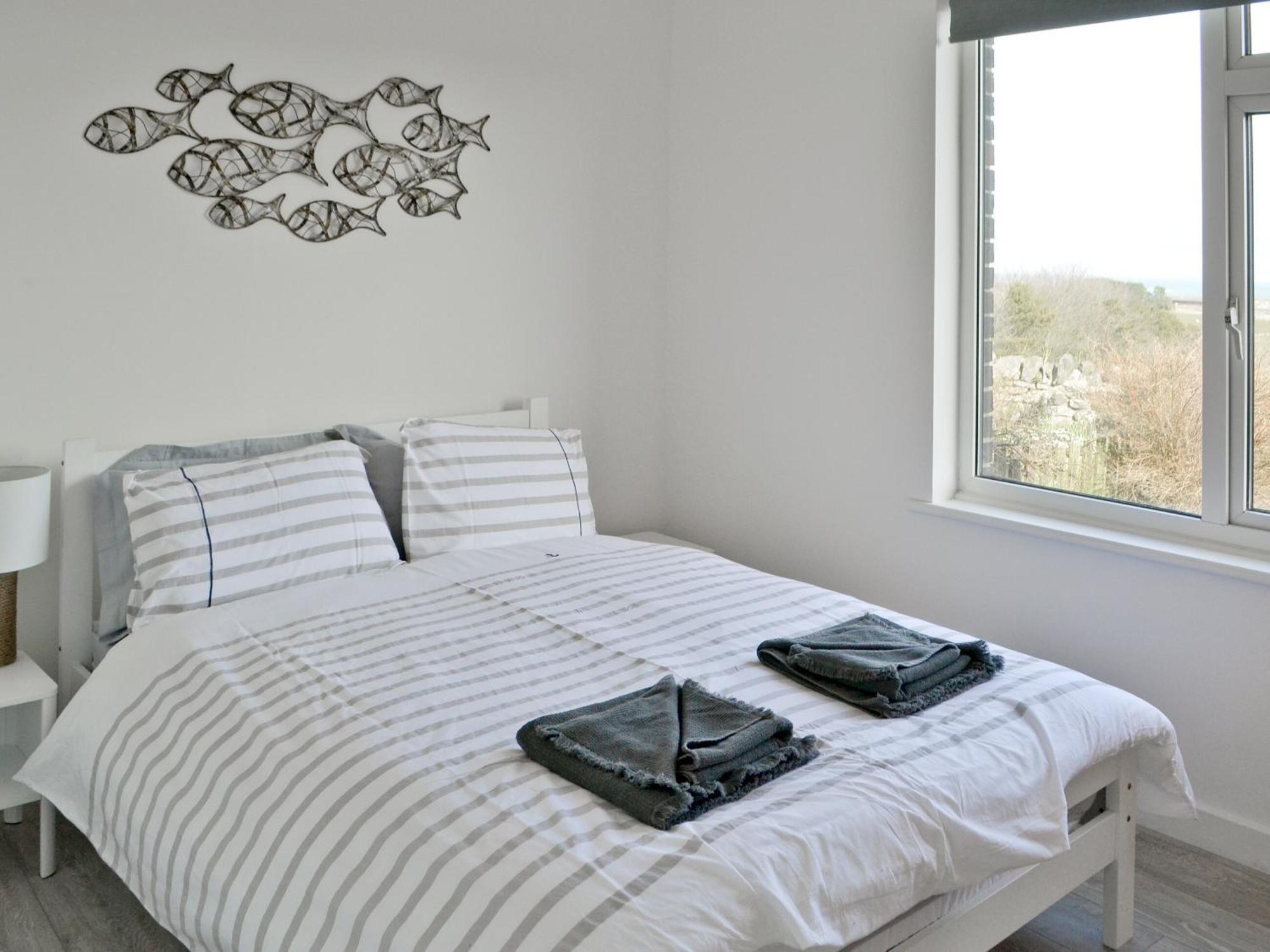 Eider Cottage Embleton  Exterior foto