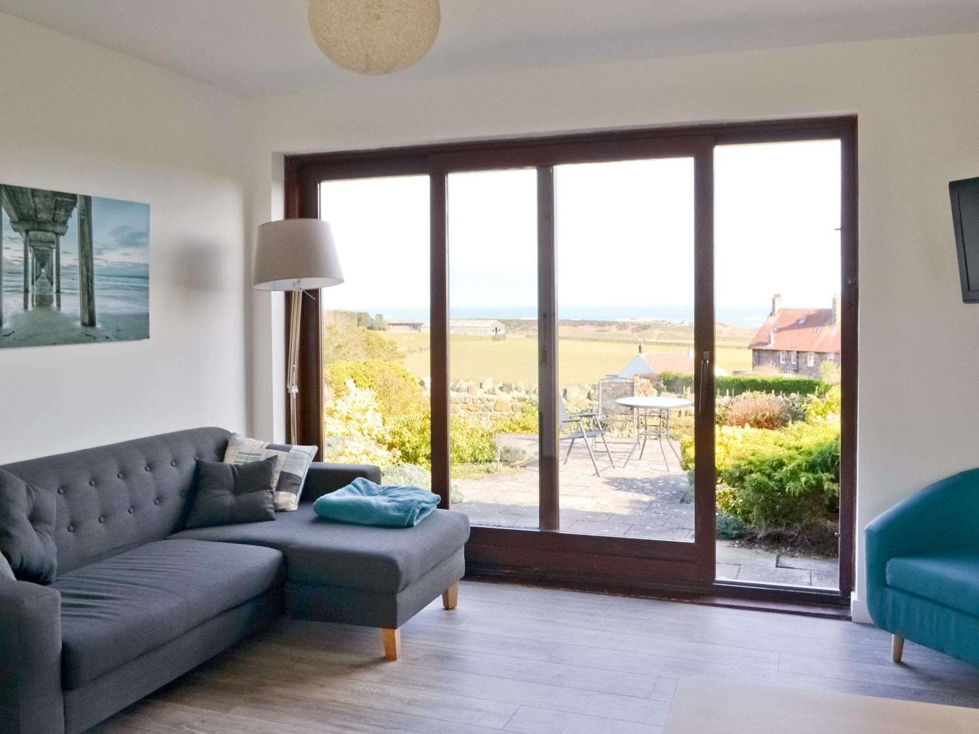 Eider Cottage Embleton  Exterior foto
