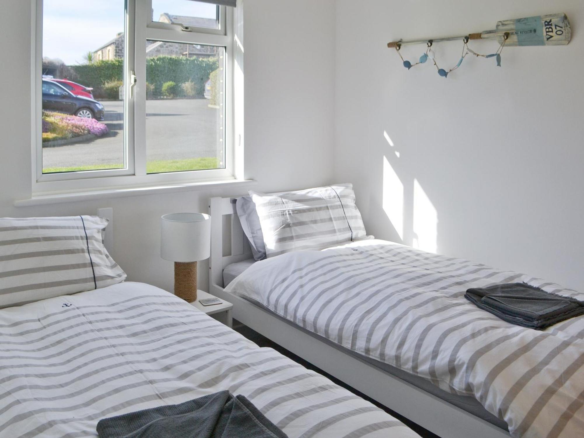 Eider Cottage Embleton  Exterior foto